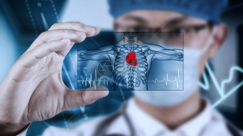 办公室关节保健按摩器：守护你的健康小助手
